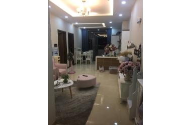 Bán căn hộ chung cư Tràng An, Quận Cầu Gi ấy, 80m2, 2 ngủ, 2WC, giá 3,350 tỷ